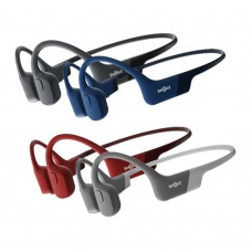 Shokz OPENRUN Bone Conduction Open-Ear Endurance Headphones